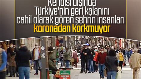 İ­z­m­i­r­l­i­l­e­r­ ­k­a­r­a­n­t­i­n­a­y­a­ ­d­i­r­e­n­i­y­o­r­